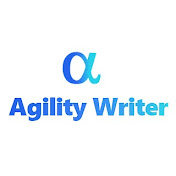 Agility Writer Logo