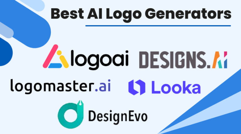 Best-AI-Logo-Generators-free-to-use