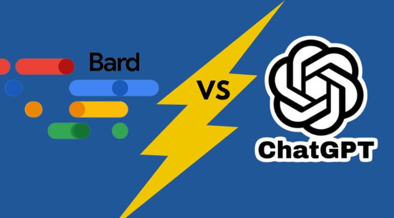 ChatGPT vs Bard