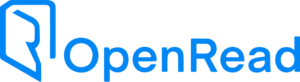 OpenRead Logo