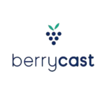 Berrycast Logo