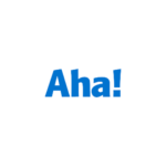 Aha.io - Logo