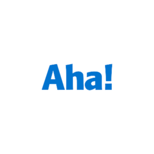 Aha.io - Logo