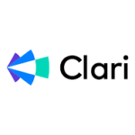Clari ai - logo