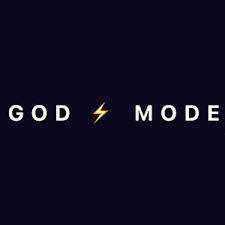 Godmode AI Logo
