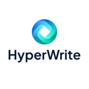 HyperWrite - Logo
