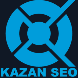 Kazan SEO - Logo