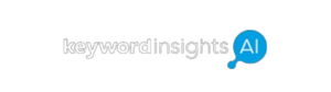 Keyword Insight Logo