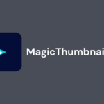 Magic Thumbnails - Logo