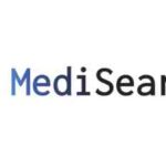 MediSearch - Logo