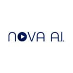 Nova AI - Logo