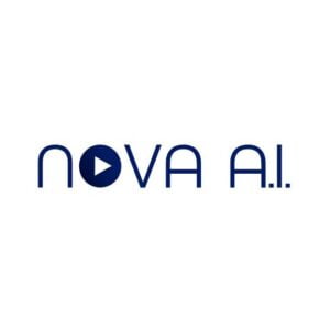 Nova AI - Logo