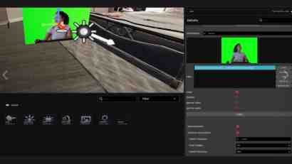 OBSKUR - Advanced Features