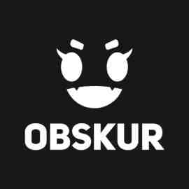 OBSKUR - Logo