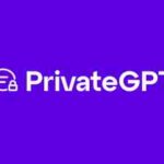 PrivateGPT - Logo