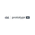 Prototypr.ai - Logo