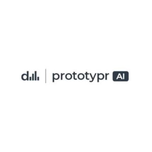 Prototypr.ai - Logo