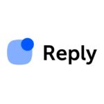 Reply.io - Logo