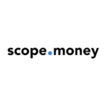 Scope.money Logo
