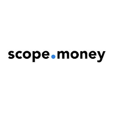Scope.money Logo