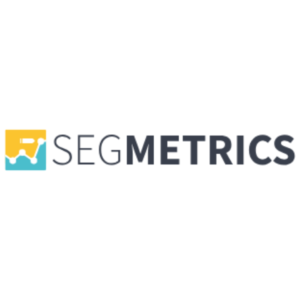 Segmetrics - Logo