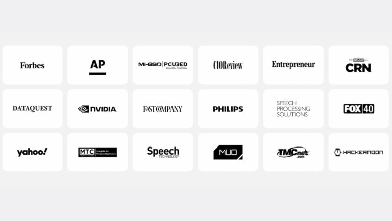 Sembly AI - User Brands