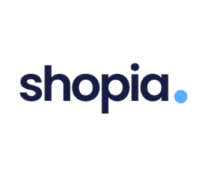 Shopia AI - logo