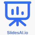 Slides AI - Logo