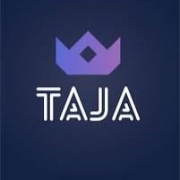 Taja AI Logo