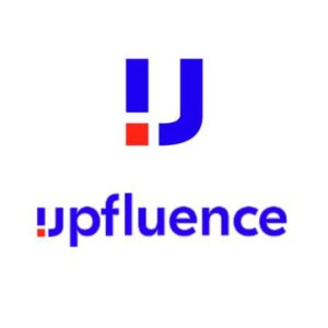 Upfluence - Logo