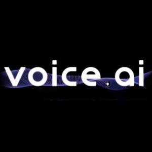 Voice.ai - Logo
