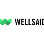 Wellsaid studio - logo