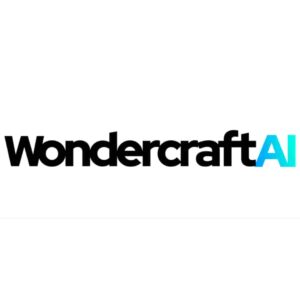 Wondercraft AI - Logo