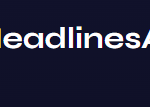 headlines ai - logo