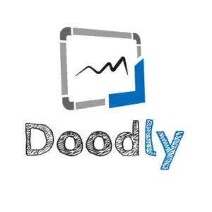 Doodly - Logo