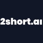 2short.ai - Logo