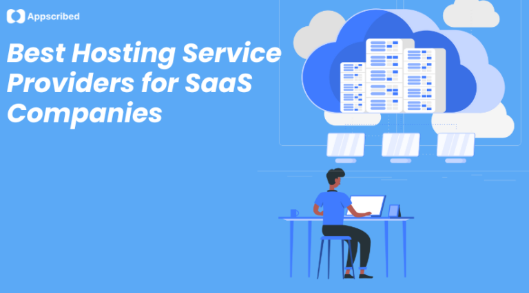 Best SaaS Hosting Service Providers