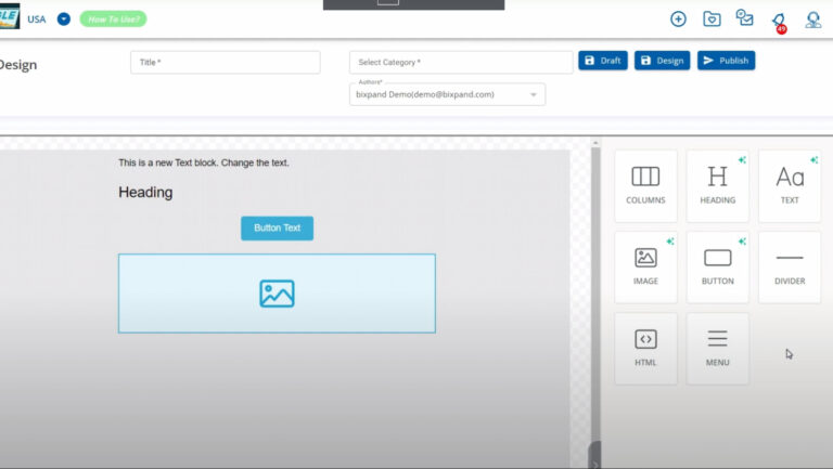 Bixpand - Customization