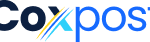 Coxpost Logo