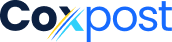 Coxpost Logo