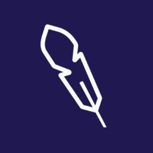 Jenni AI - Logo