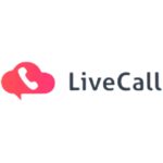 LiveCall - Logo