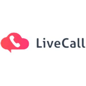 LiveCall - Logo