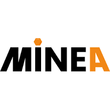 Minea Logo