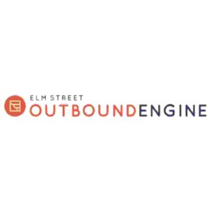 OutboundEngine - Logo