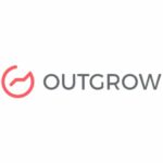Outgrow - Logo
