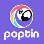 Poptin - Logo