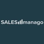 SALESmango - Logo