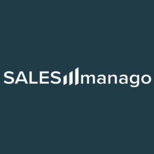 SALESmango - Logo