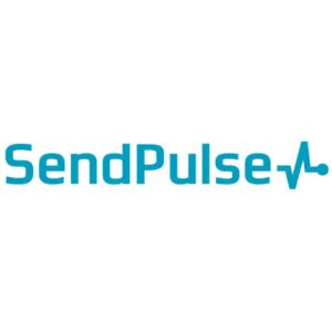 SendPlulse - Logo
